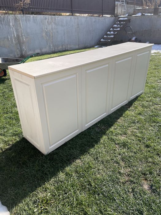 Ресепшн (прилавок)