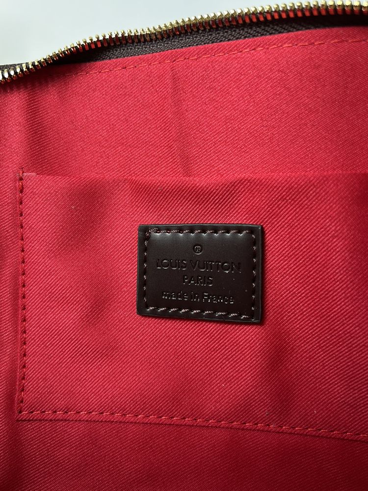Geanta Louis Vuitton Alma