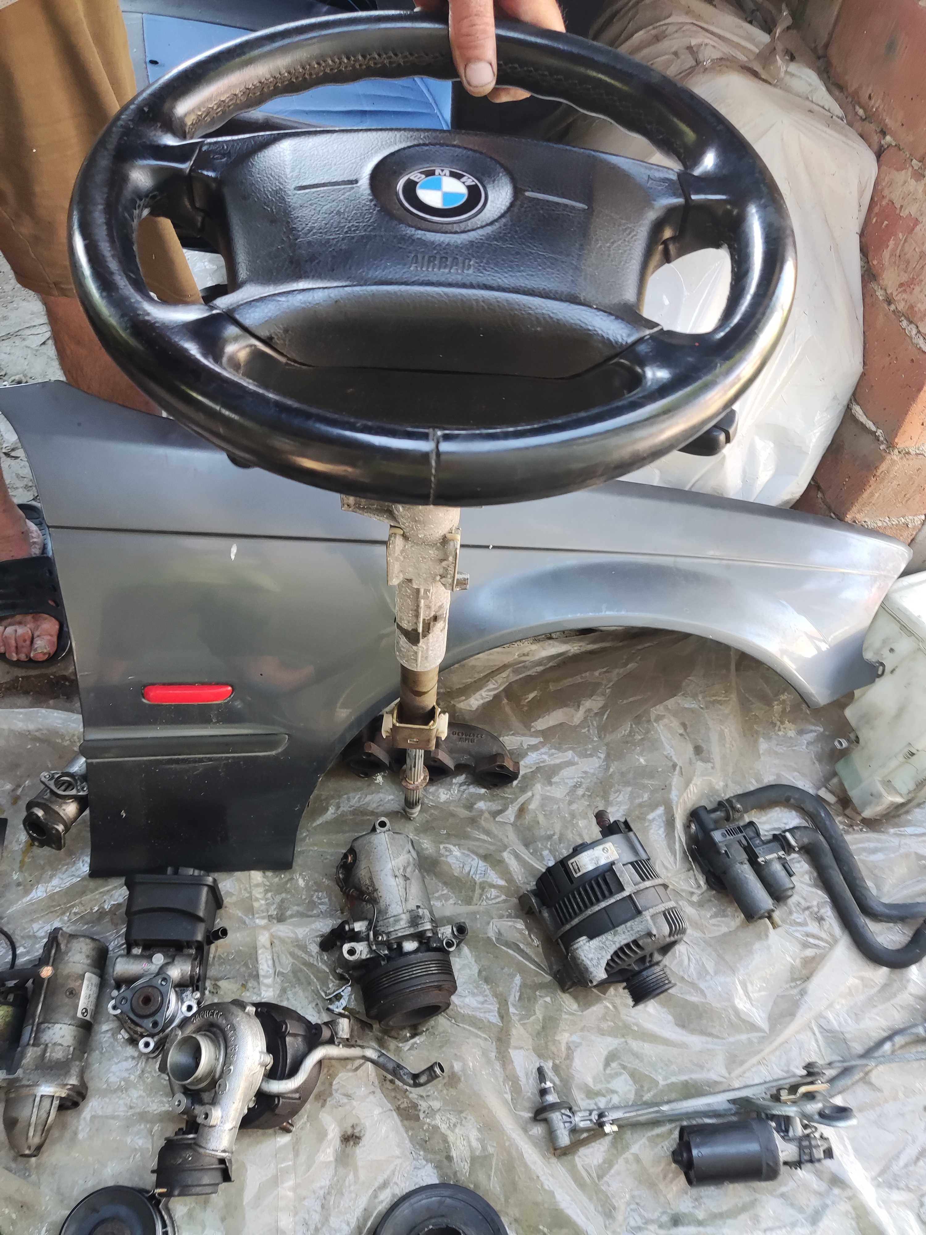 Авточасти bmw 46 320