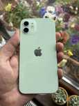 Iphone 12 green 128Gb