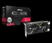AMD Radeon RX 5600 XT Challenger D 6G OC