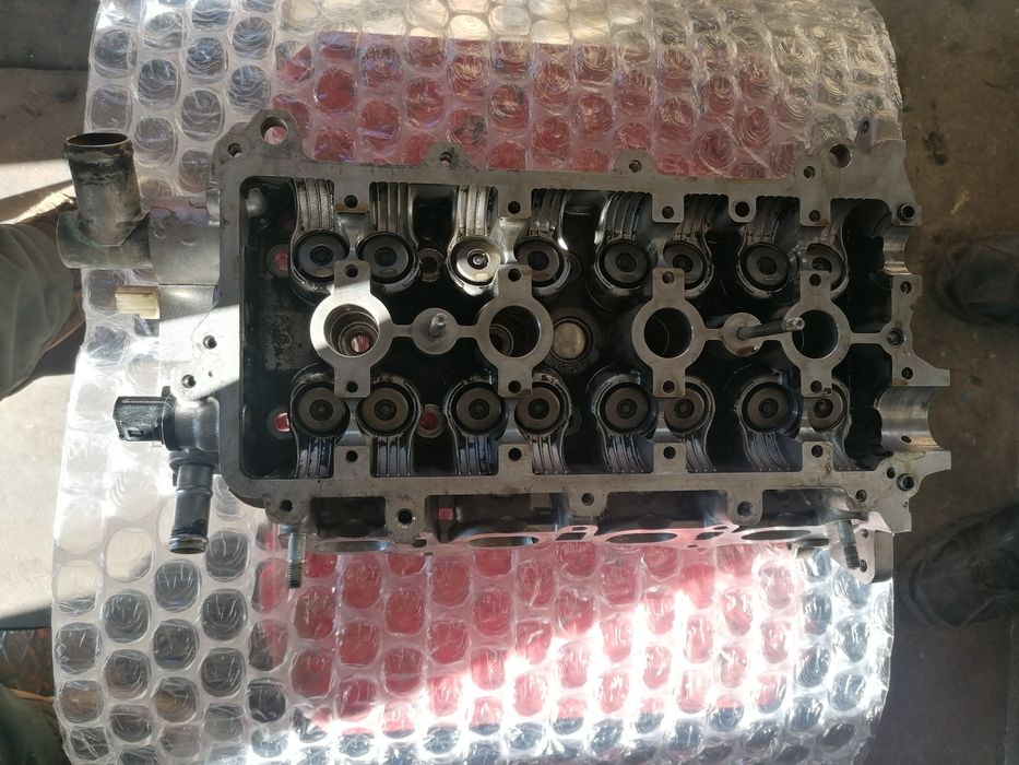 Двигател на части Daihatsu terios 1.5 i 3SZ  105ks