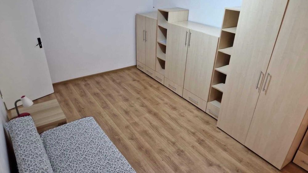 Apartament o cameră Lipovei