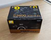 фотоапарат Nikon D3400 n1510
