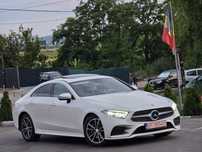 Mercedes CLS 400D/2018/Adusa recent/