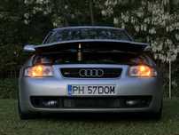 Audi s3 8l quattro