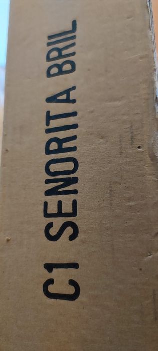 Гитара С1 Senorita