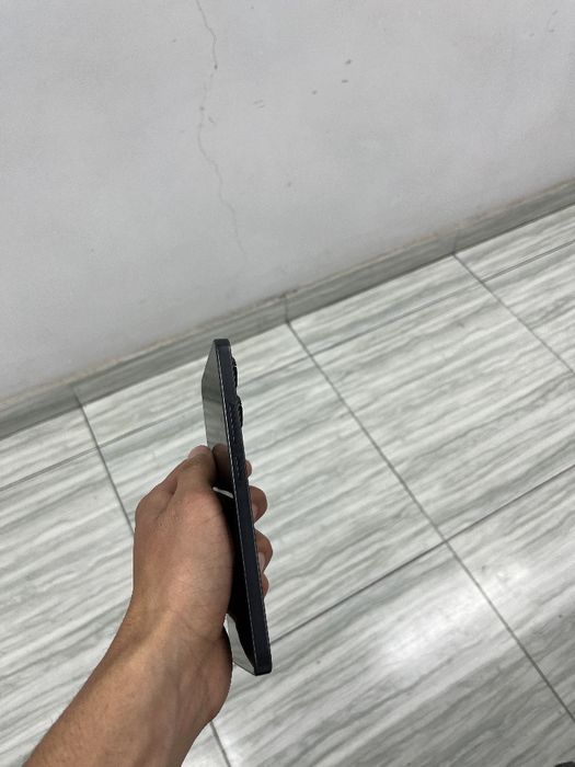 Редми нот 13 чёрный