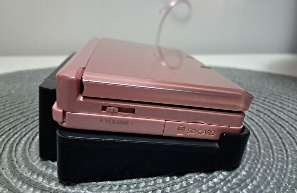 Nintendo 3DS- original, complet funcțional.