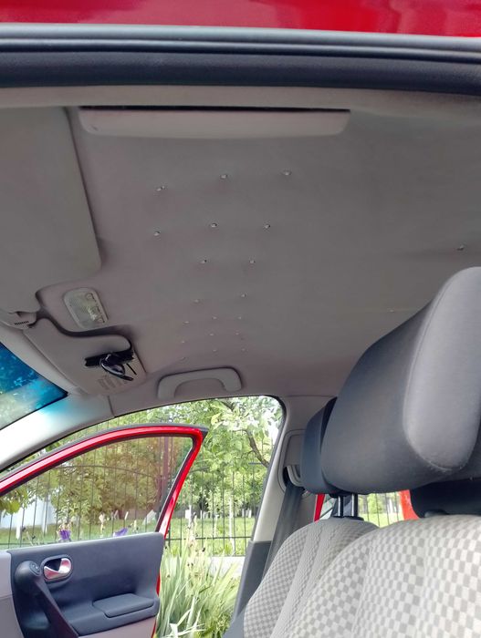 Renault Megane 2 1.6 benzina 16V 112 CP 2005