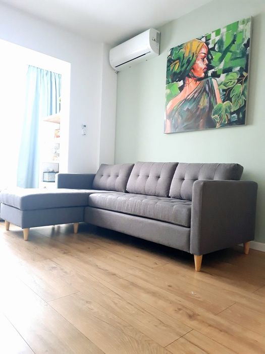 Apartament 3 camere lux, finisaje premium, zona Bucium – lângă Făget