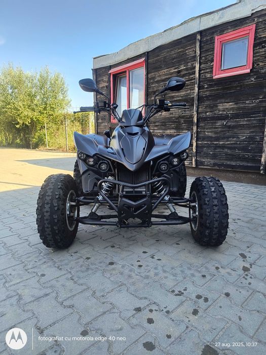Kymco Maxxer 2022