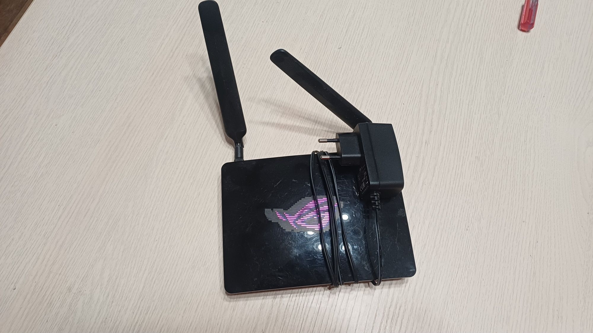 Роутер Tp-link archer mr200 Sim