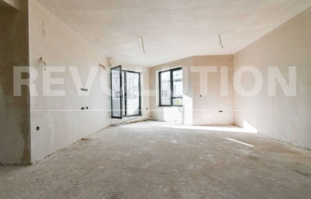 Тристаен апартамент с АКТ 14 в кв. Витоша