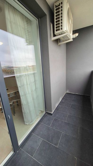 Proprietar,ap de inchiriat langa Judetean, bloc nou, parcare subterana