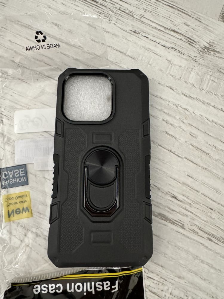 Huse iPhone 15 Pro