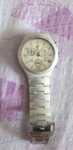 Ceas swatch 4 rubine i rony aluminiu
