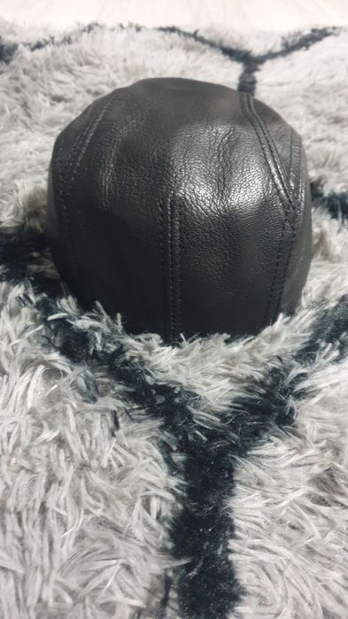 Vand sapca eleganta piele naturala 100 la 100