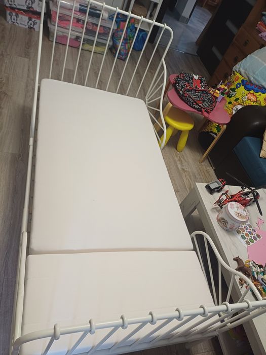 Детско разтегателно легло Ikea