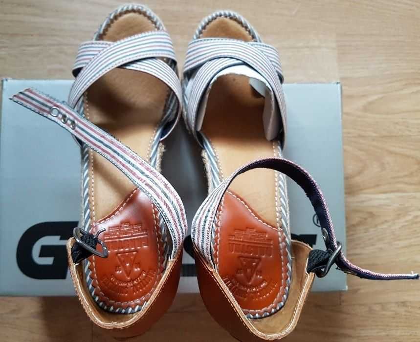 Sandale Gaastra germania