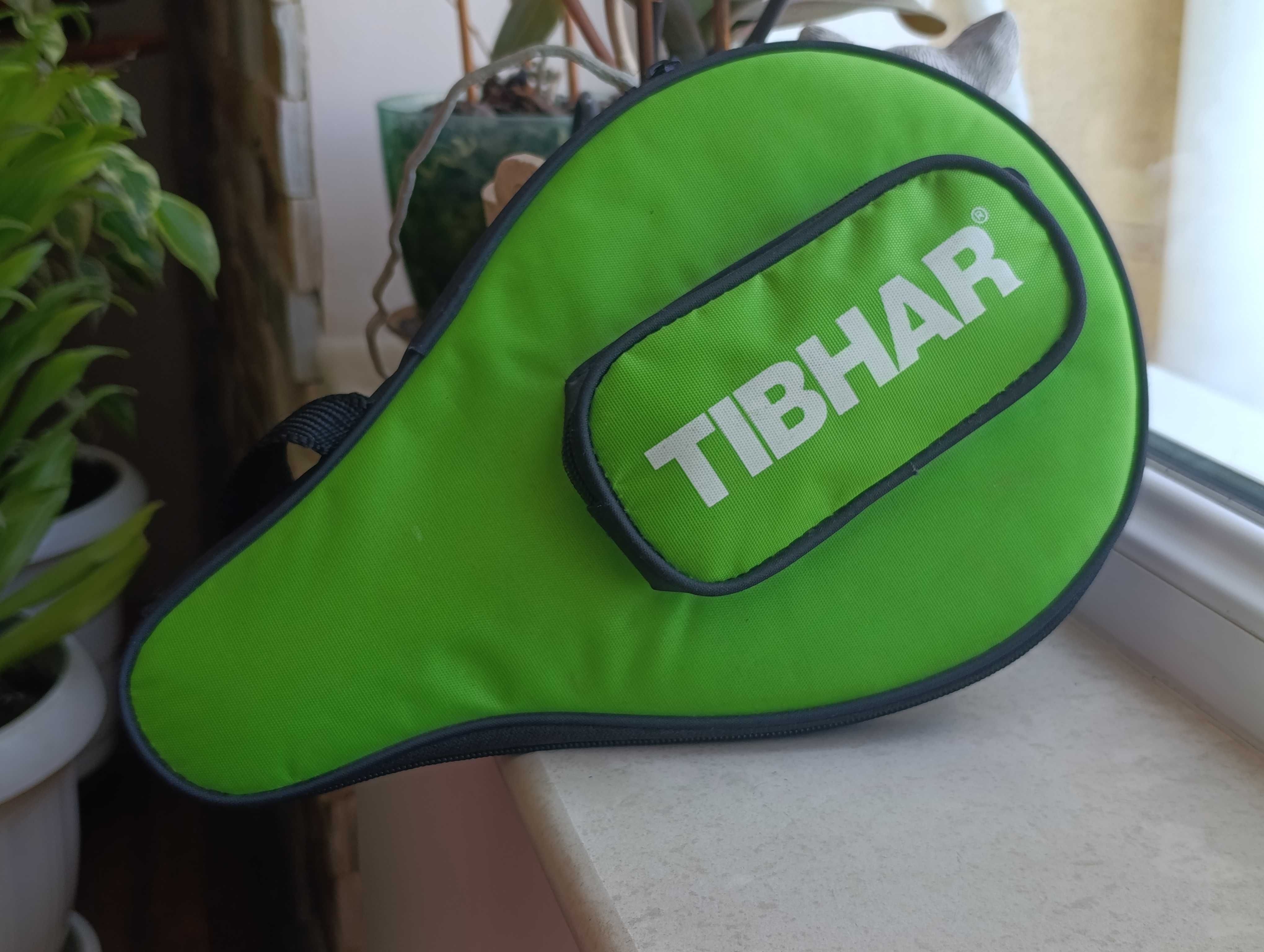 Хилка за тенис Tibhar 1000 series