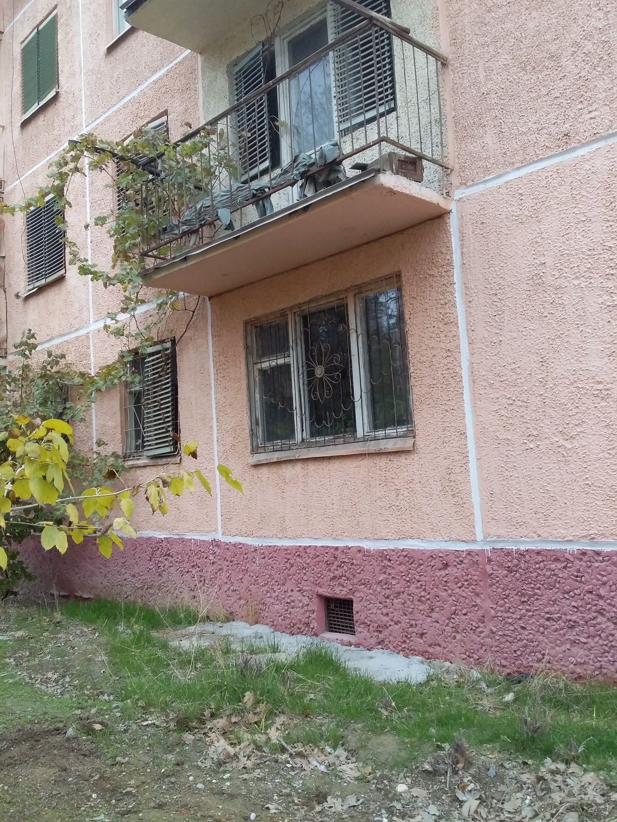 Продается 2х комнатная квартира