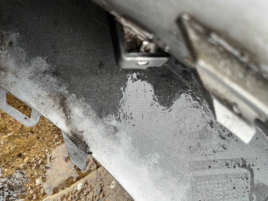 Броня Mercedes w213 e-class 20-