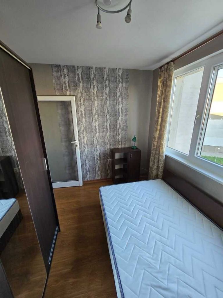 Дава се под наем Двустаен апартамент в София, Връбница 1 - 48 кв.м за 400 € - Снимка #6