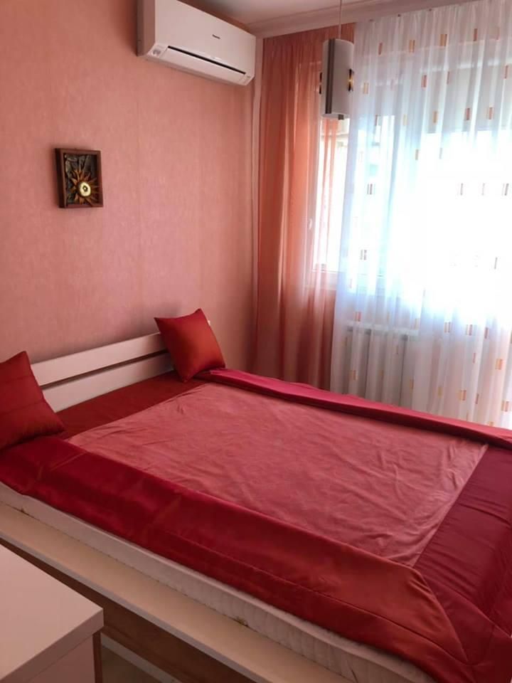 Дава се под наем Двустаен апартамент в София, Младост 1А - 80 кв.м за 750 € - Снимка #2