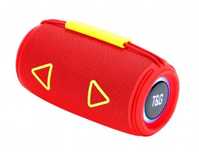Преносим Bluetooth високоговорител TG657 1500 mAh с RGB подсветка
