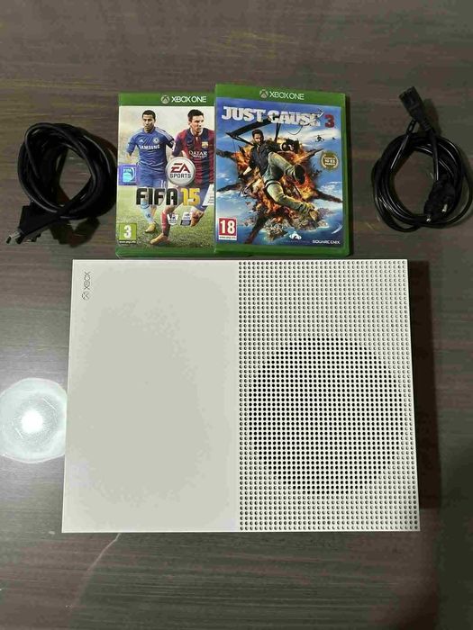 Vand Xbox One S 500gb fara controler!!