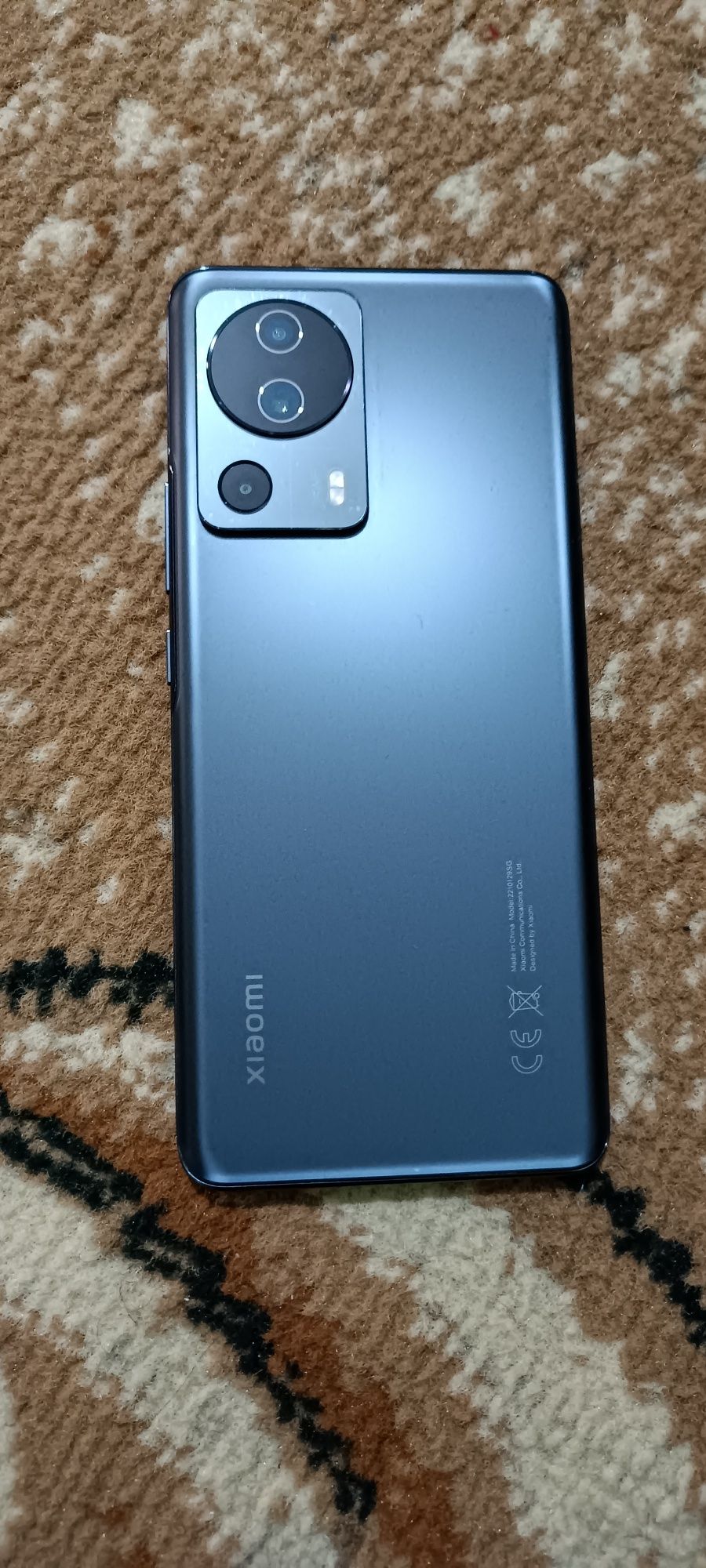 XIAOMI 13 LITE 8+8 256