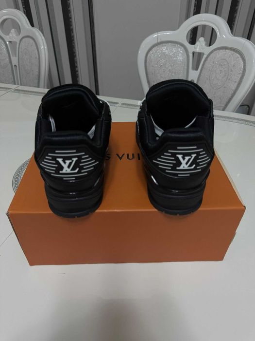 Louis Vuitton Trainer