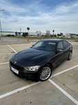 Bmw seria 3 f30 2.0d