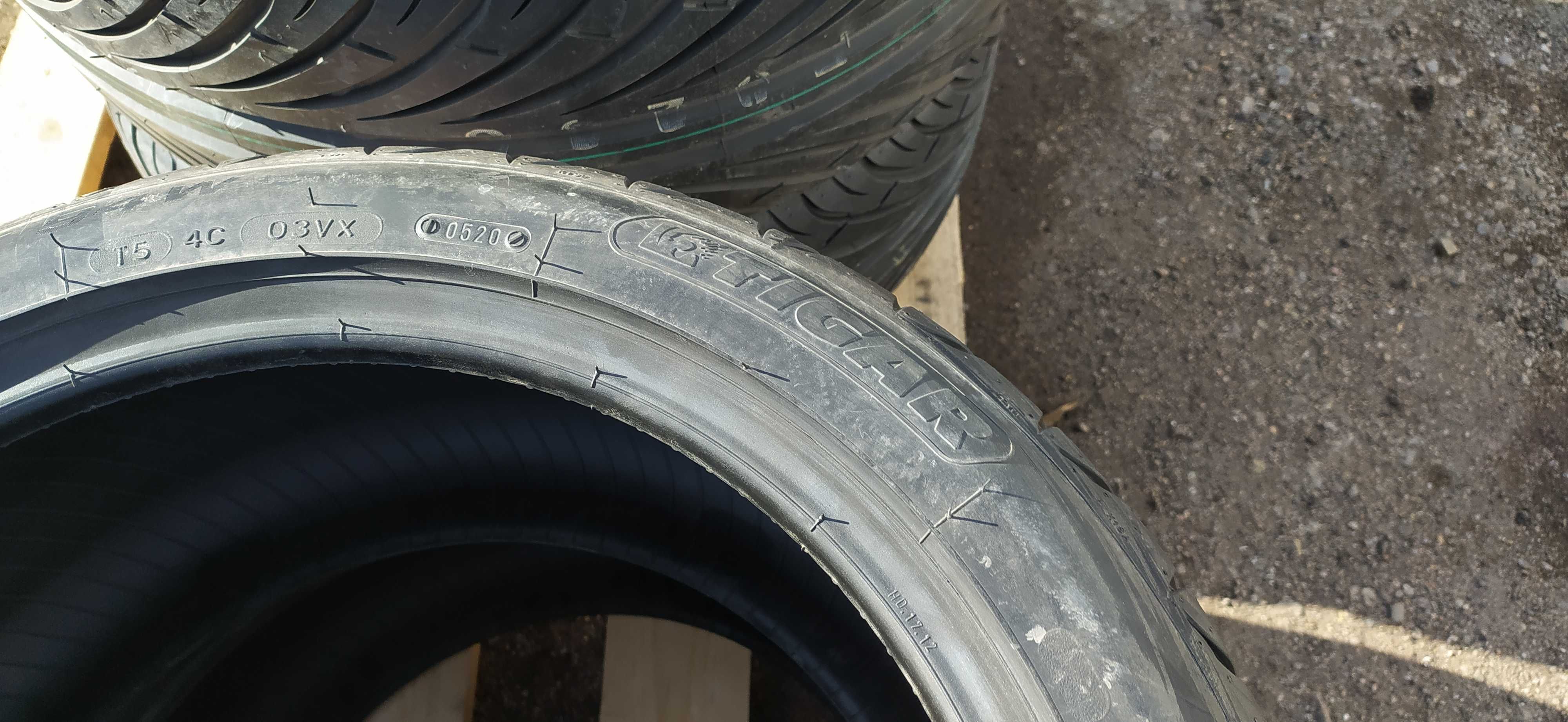 TIGAR Ultra High Performance 235/45 R17 (Сербия) 2 шины