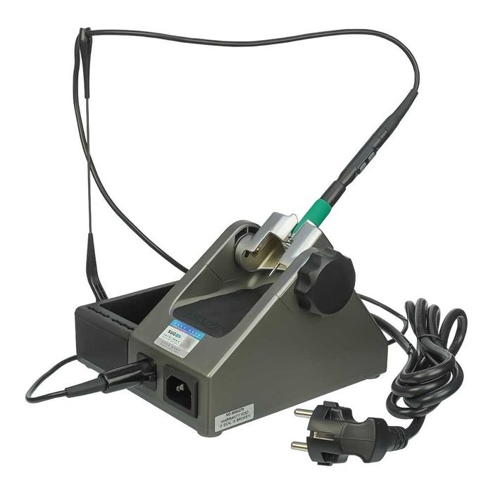 Станция за прецизно запояване Sugon T21 стандарт JBC 115