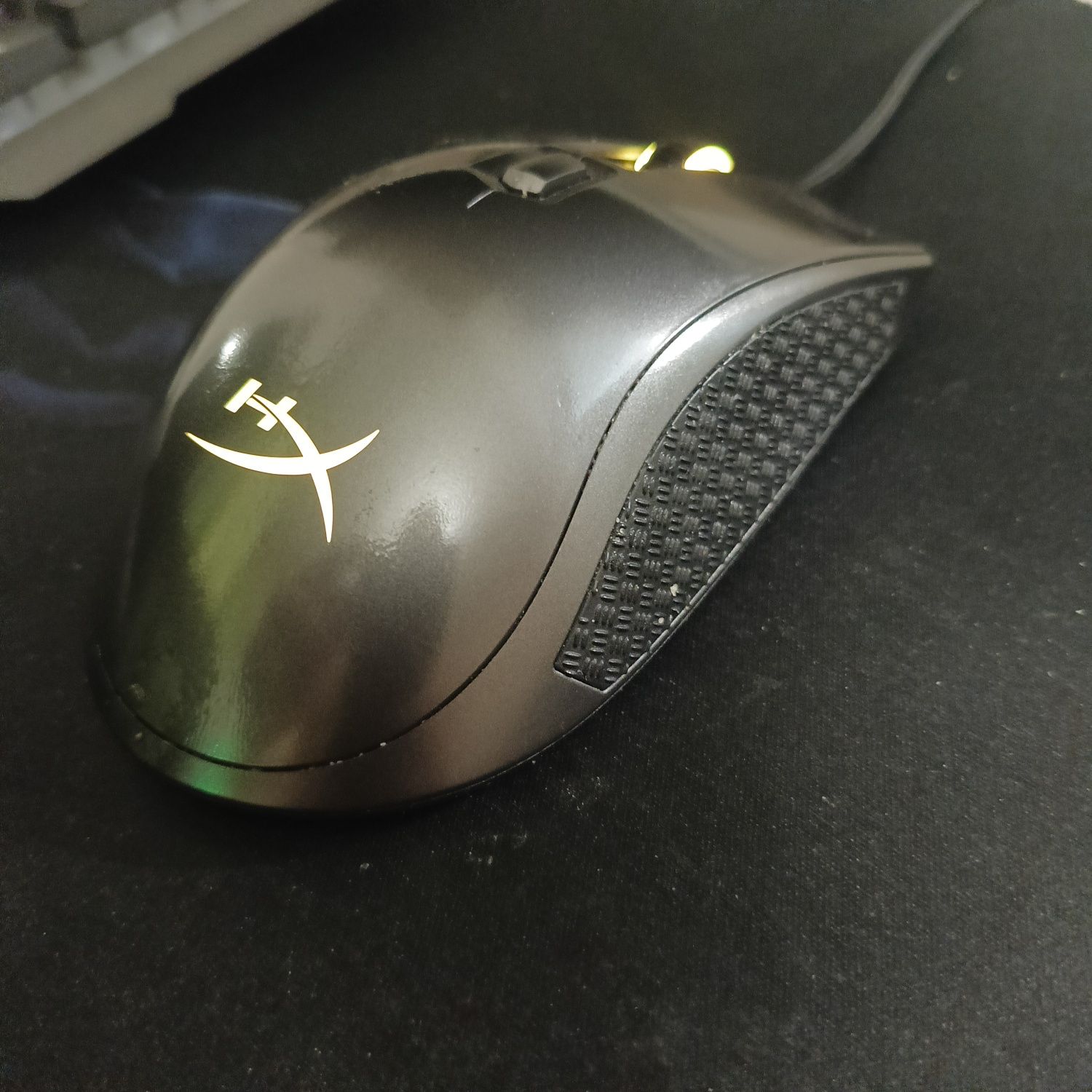 Игровой мышка срочно