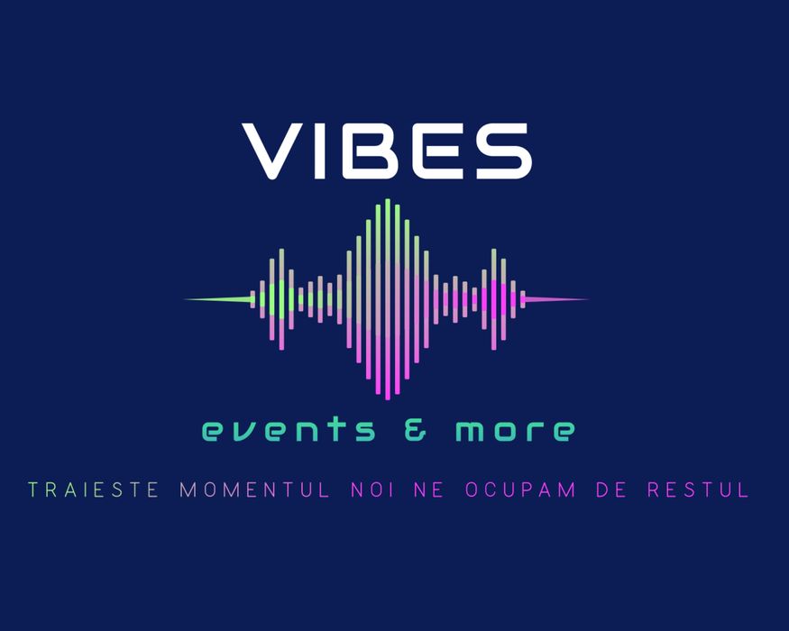 Vibes - DJ Botez Nunta Majorat Privat Party Corporate by Dj Burly