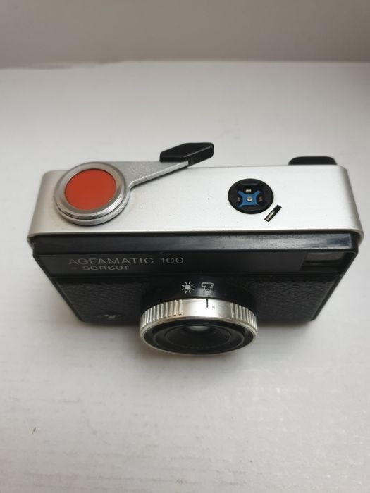 Camera foto Agfamatic 100