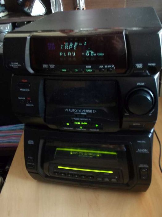 radio casetofon PANASONIC Rx Ds05 Ds22 Ct800 Fs430 Rx-Ed77 Sa-Ch64