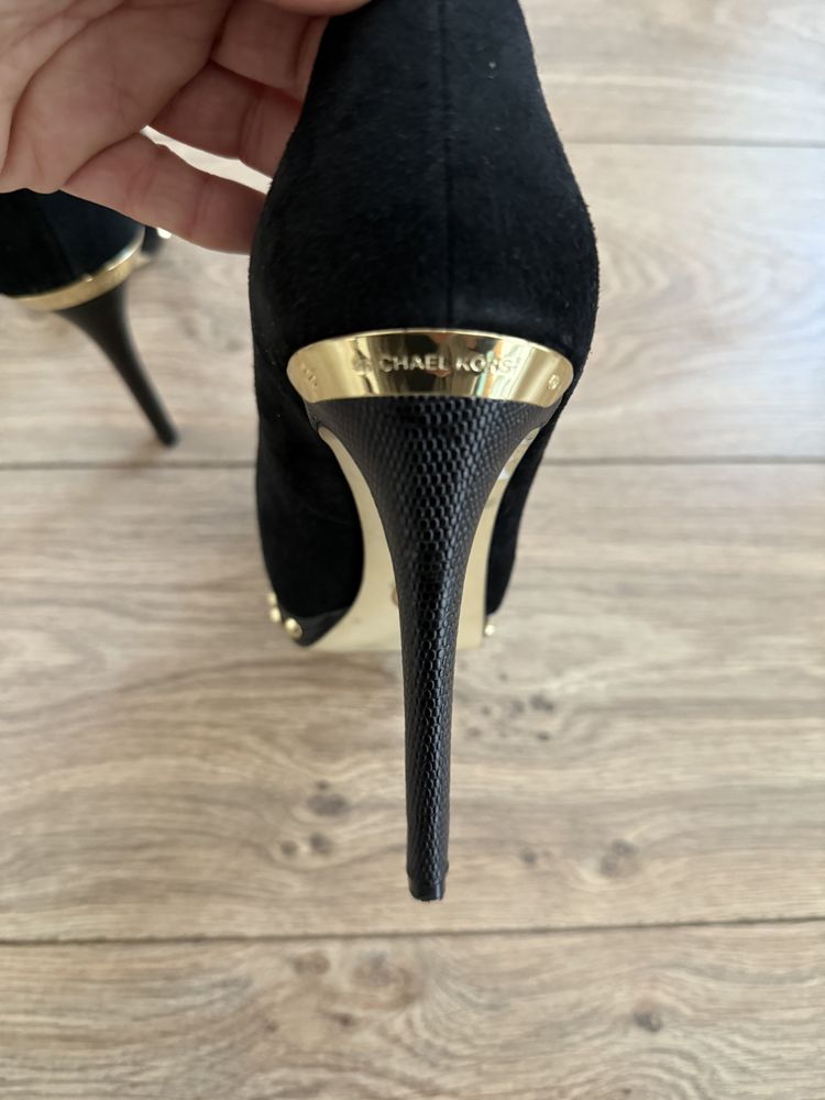 Обувки Michael Kors