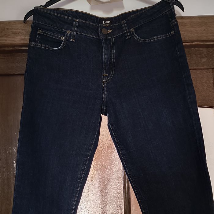 Blugi damă Lee original
