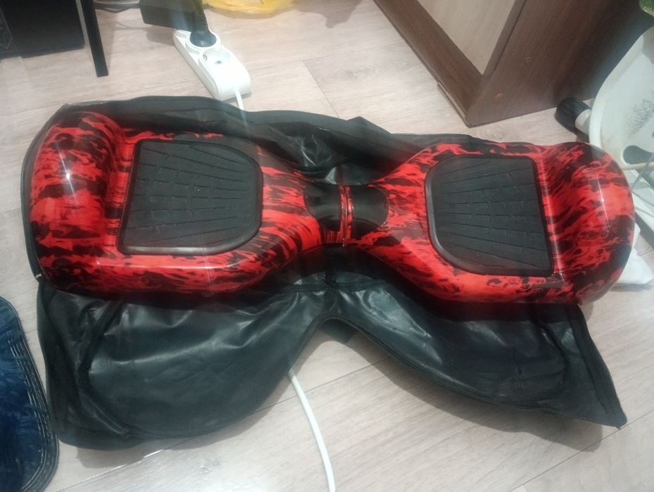 Продам гироскутер