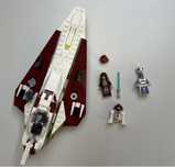 Lego star wars 75333 complet