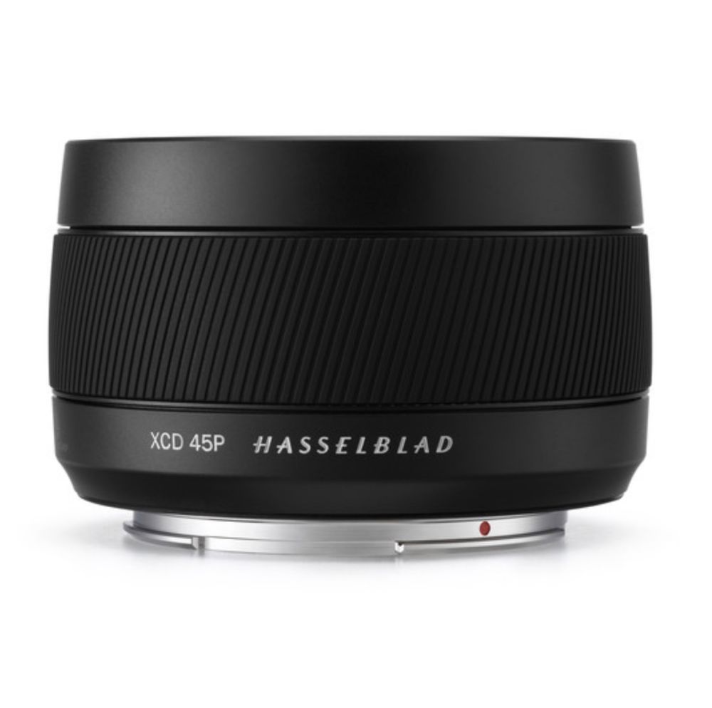 hasselblad lens объектив XCD 45p (45mm f/4)
