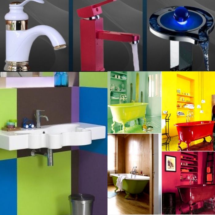 Услуги сантехника без выходных.