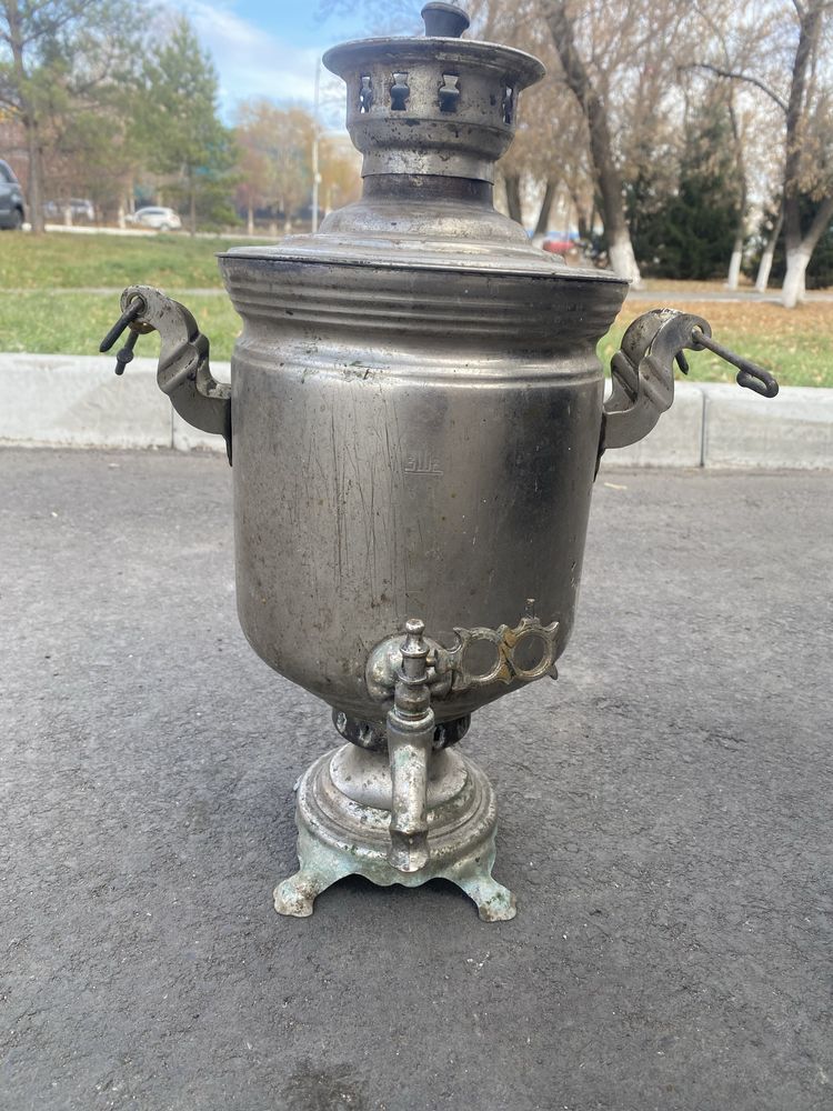 Самовары
