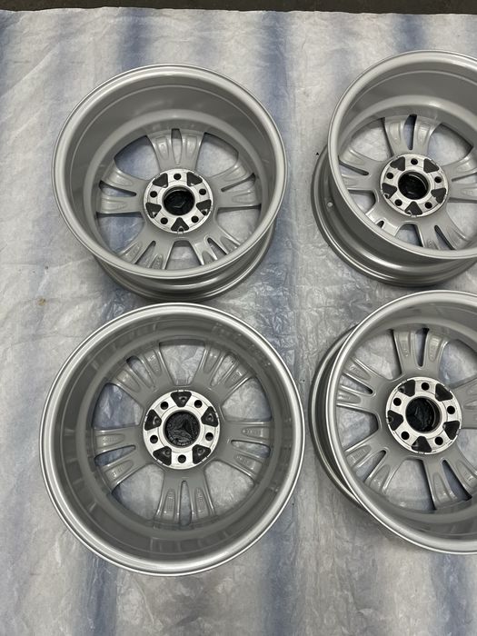 Jante mercedes vw 16