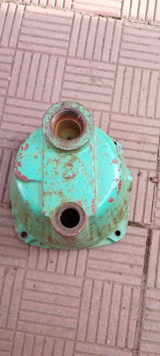 Carcasa frontala pompa apa