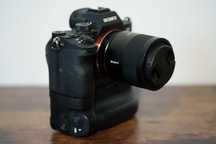 Sony A7 III Body Aparat Foto Mirrorless 24MP Full Frame 4K